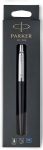 Parker Jotter balpen Bond Street Black C