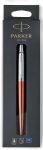 Parker Jotter balpen Chelsea OrangeCT, o