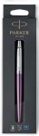 Parker Jotter balpen Victoria Violet CT,