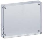 Maul acryl fotolijst ft 11,5 x 9 x2,4 cm