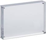 Maul acryl fotolijst ft 15 x 11,5 x2,4 c