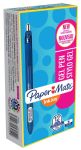 Paper Mate InkJoy Gel gelroller medium, 
