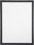 Europel magnetisch kader, zwart, ftA4, p