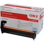 OKI MC760 MC770 MC780 drum cyaan standard capacity 30.000 pagina's