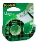 Plakbandafroller Scotch Magic 810