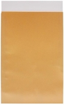 Sachet cadeau, 10 x 16 cm, paquet de 200 pièces, or