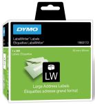 Dymo duurzame etiketten LabelWriter89 x 
