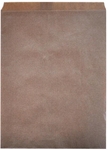 Sachet cadeau, 13,5 x 18 cm, paquet de 1000 pièces, kraft