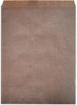 Sachet cadeau, 17,5 x 25 cm, paquet de 1000 pièces, kraft