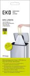 Eko vuilnis trekbandsluiting, 18-21liter