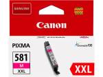 Canon cartouche d'encre CLI-581XXL magenta - 1996C001