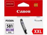 Canon cartouche d'encre CLI-581XXL photoblauw - 1999C001