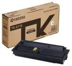 Kyocera toner TK-6115, zwart, 15 000 pagina's, 1T02P10NL0