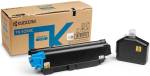 Kyocera toner TK-5290, cyaan, 13 000 pagina's, 1T02TXCNL0
