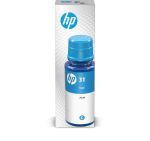 HP inktcartridge 31, 8.000 pagina's, OEM