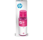 HP inktcartridge 31, 8.000 pagina's, OEM