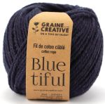 Graine Créative Macramé touw, ft 2,5 mm 