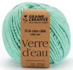 Graine Créative Macramé touw, ft 2,5 mm 