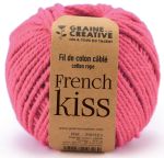 Graine Créative Macramé touw, ft 2,5 mm 