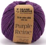 Graine Créative Macramé touw, ft 2,5 mm 