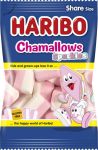 Haribo Chamallows Speckies, zakje van 17