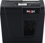 Rexel Secure papiervernietiger X6
