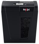 Rexel Secure papiervernietiger X8