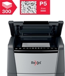 Rexel Optimum Auto+ 300M papiervernietiger