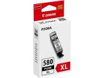 Canon cartouche d'encre PGI-580XL PGBK noir - 2024C001