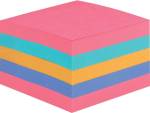Post-it Super Sticky Notes kubus, voor f