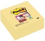 Post-it Super Sticky Notes -  JauneCanar