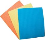 OFFICE products sponsdoekjes, ft 16x 18 