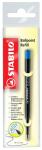 Stabilo vulling stabilo bp blauw -0,5 mm