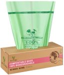 Mr. Green Mind vuilniszakken Bio, 40-45 