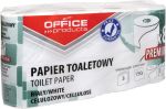 OFFICE products toiletpapier, 3-laags, 1