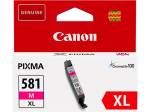 Canon inkt cartridge CLI-581XL magenta - 2050C001