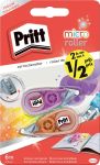 Pritt correctieroller Micro Roller,blist