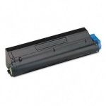 Oki C931 toner zwart high capacity 38.000 pagina's 45536508