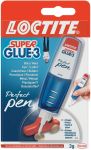 Loctite secondelijm Perfect Pen 3 g, op 