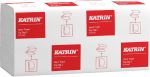 Katrin papieren handdoek V-vouw 35588, p