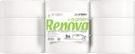 Renova Green toiletpapier Jumbo, 2-laags