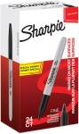 Sharpie permanente marker fijn, value pa