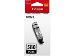 Canon cartouche d'encre PGI-580 PGBK noir - 2078C001