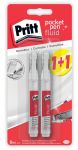Pritt correctiepen Pocket Pen, blister 1