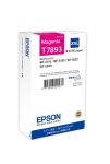 Epson T7893 inktcartridge magenta WF5110WF 4000 pagina's XXL