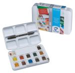 Van Gogh aquarelverf Pocket Box