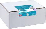 Dymo etiketten LabelWriter, 101x54mm, wi