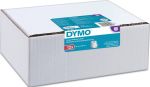 Dymo etiketten LabelWriter, 89x36 mm, wi