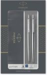Parker Jotter giftbox balpen en vulpotlo