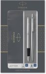 Parker Jotter giftbox duoset, vulpen en 